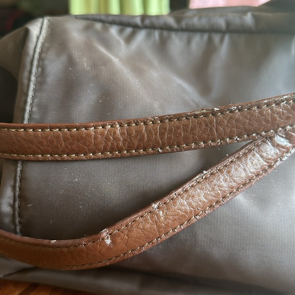 Etienne Aigner vintage shoulder bag - Picture 7 of 13